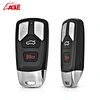 multi code remote control