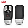 remote control car frequency
